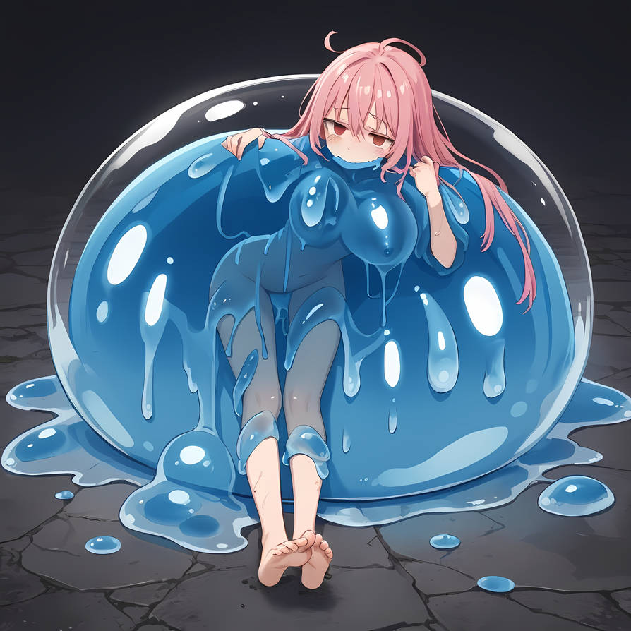 Slime Hentai - Image 18