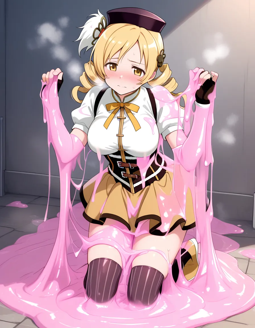 Slime Hentai - Image 185