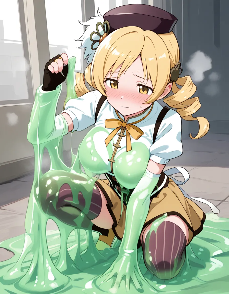 Slime Hentai - Image 186