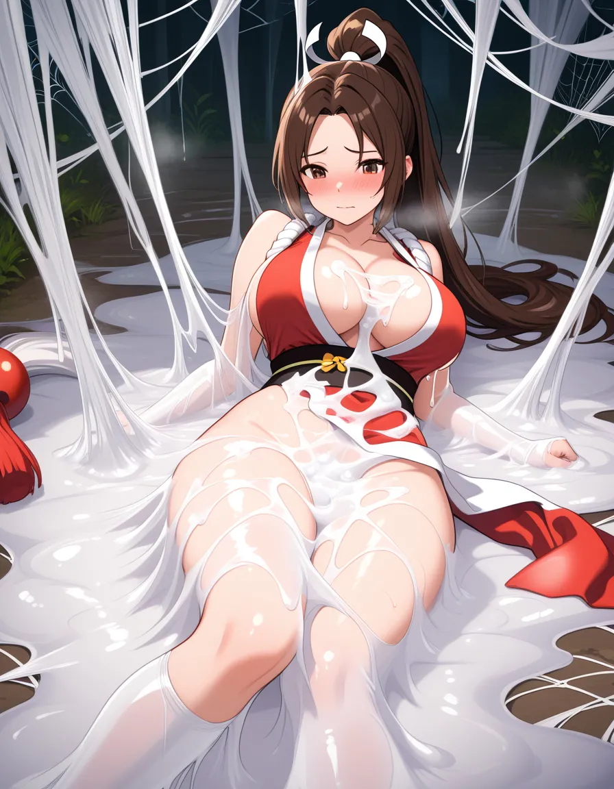 Slime Hentai - Image 187