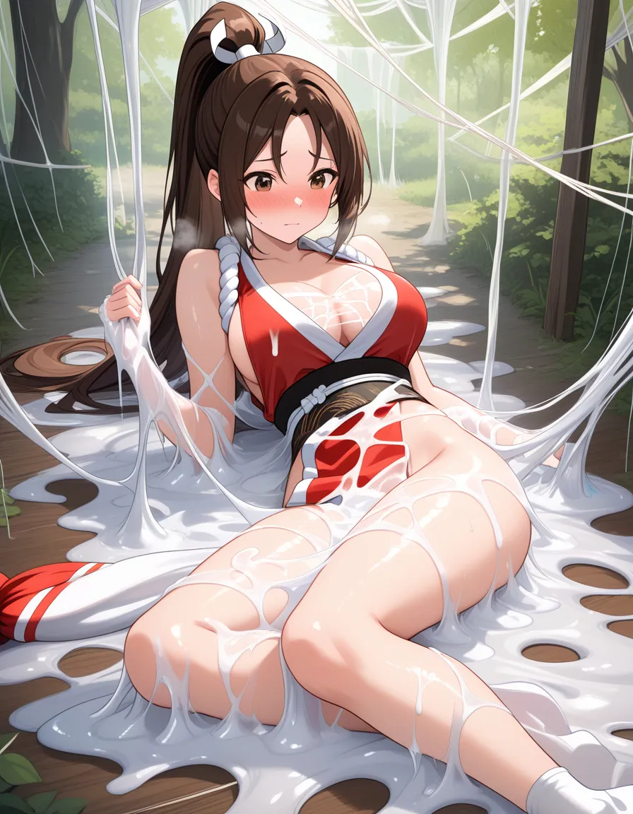 Slime Hentai - Image 188