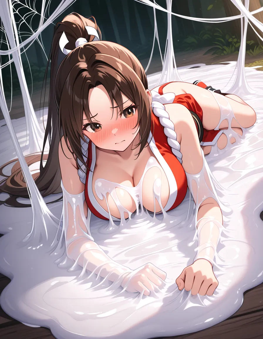 Slime Hentai - Image 189