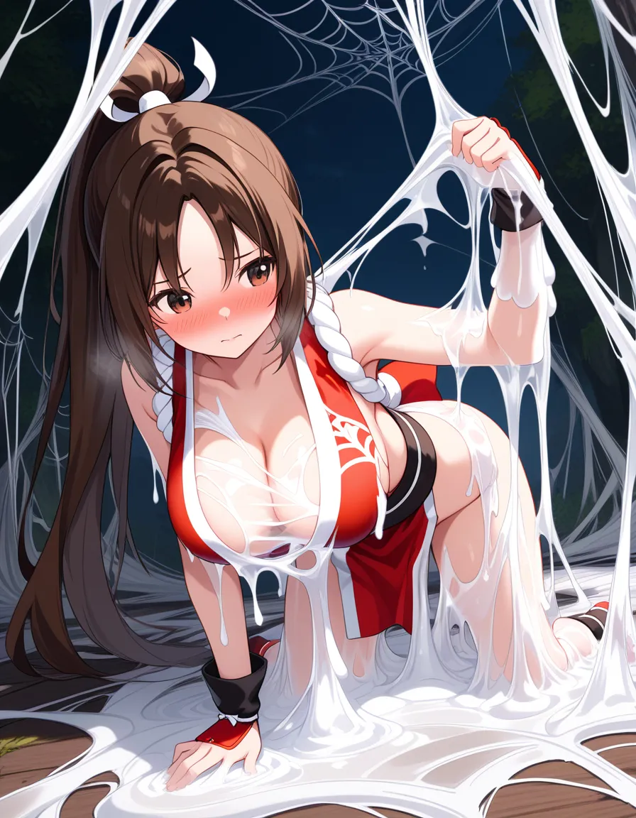 Slime Hentai - Image 190