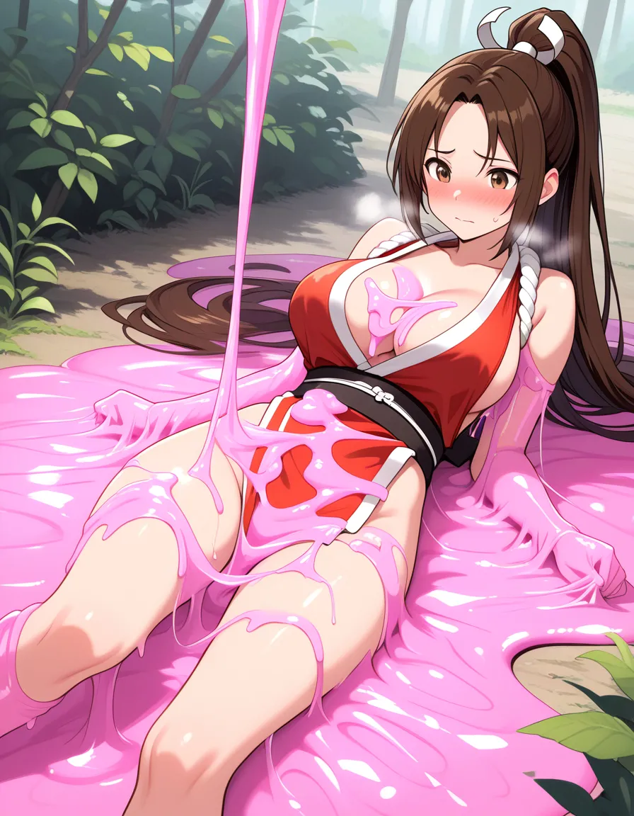 Slime Hentai - Image 192