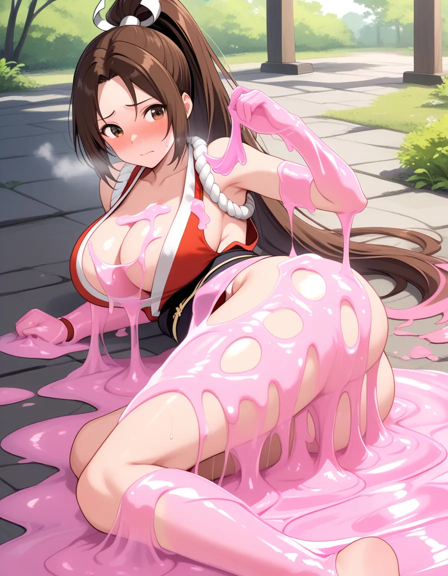 Slime Hentai - Image 194