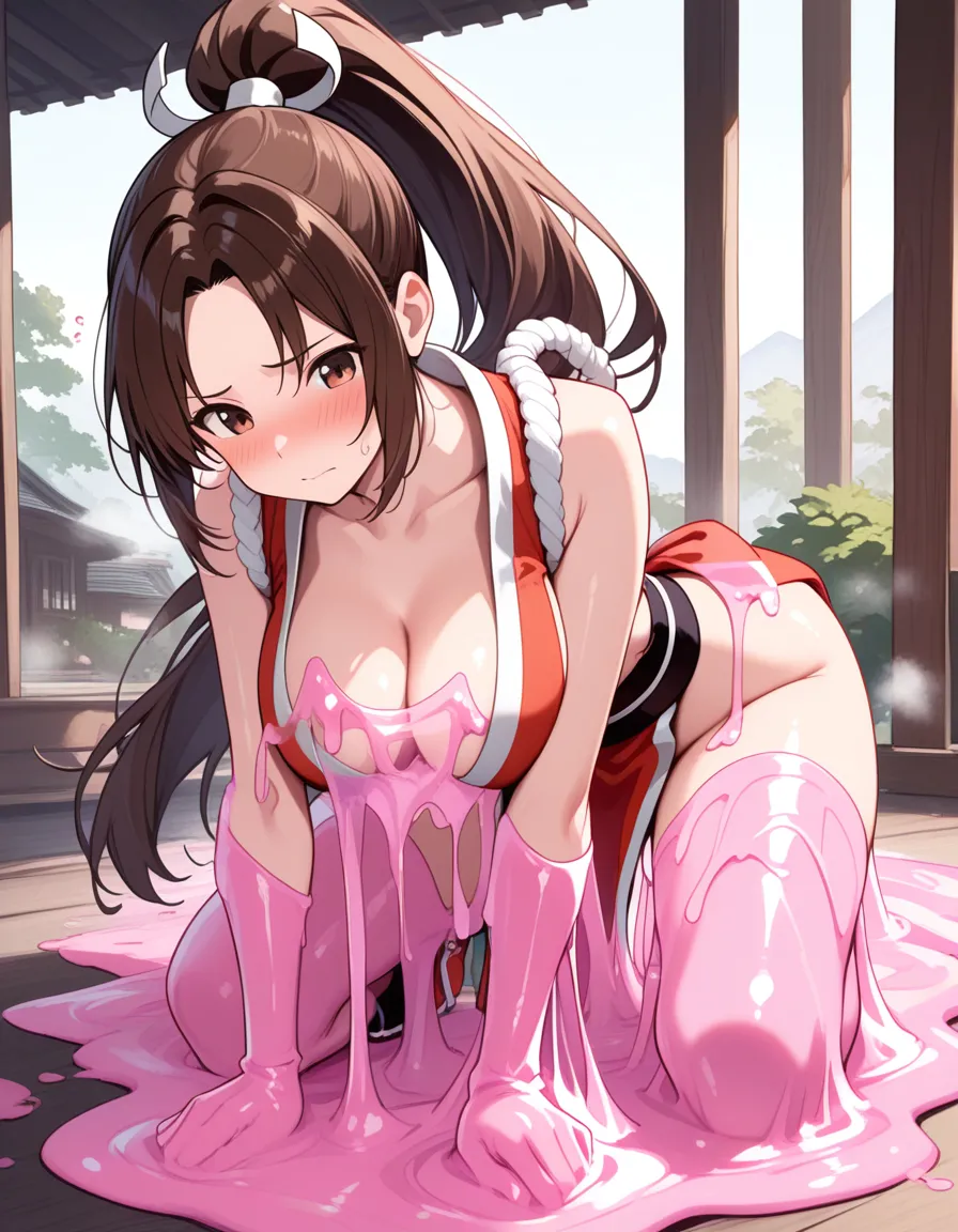 Slime Hentai - Image 196