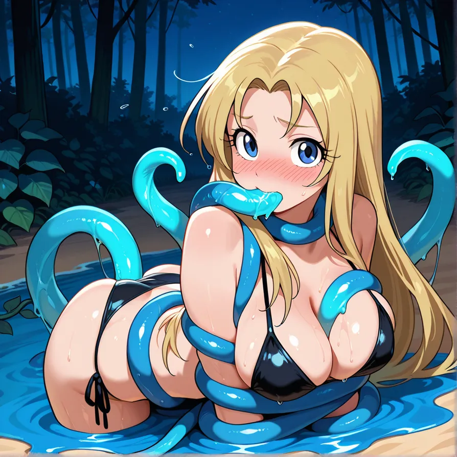 Slime Hentai - Image 21