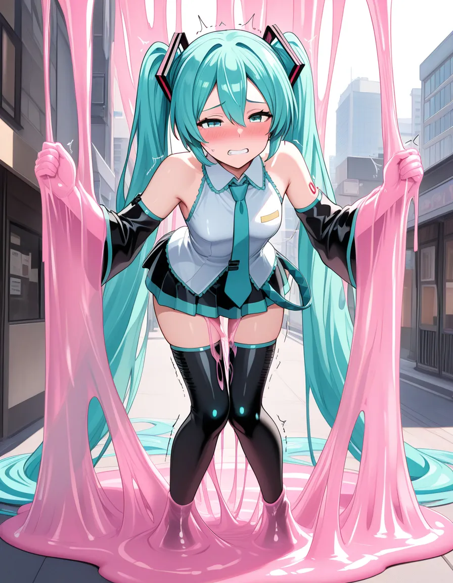 Slime Hentai - Image 220