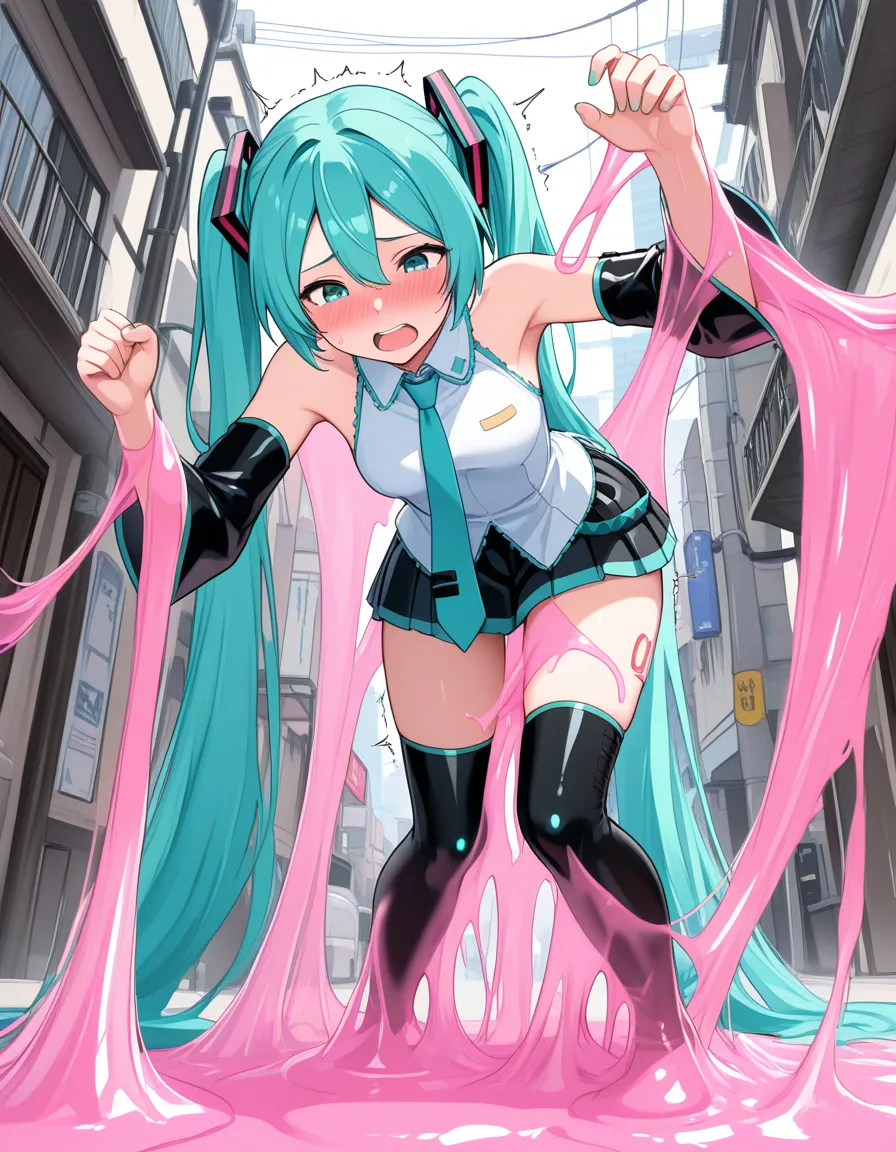 Slime Hentai - Image 222