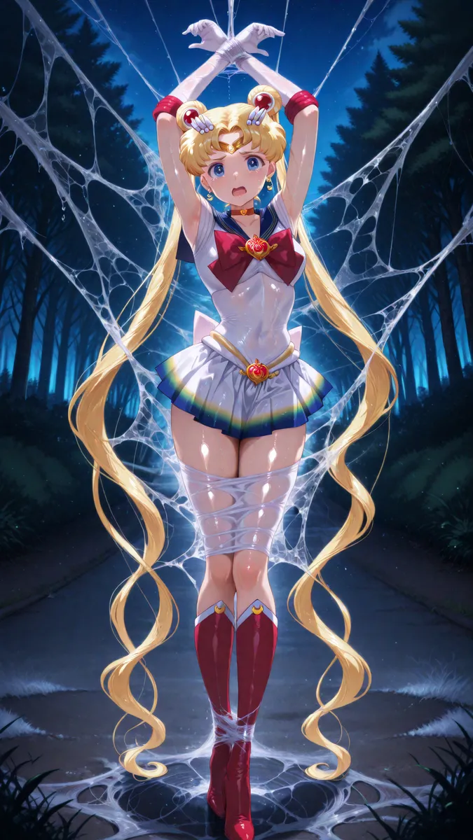 Slime Hentai - Image 223