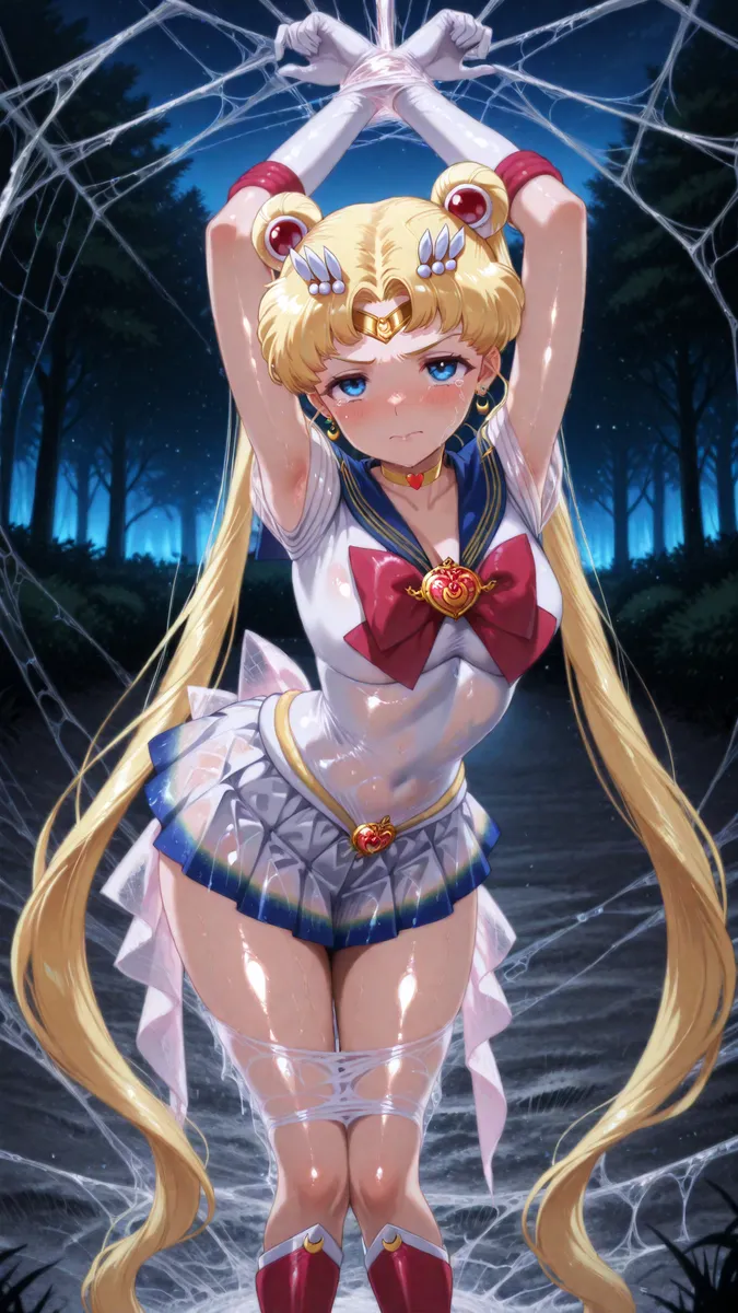 Slime Hentai - Image 224