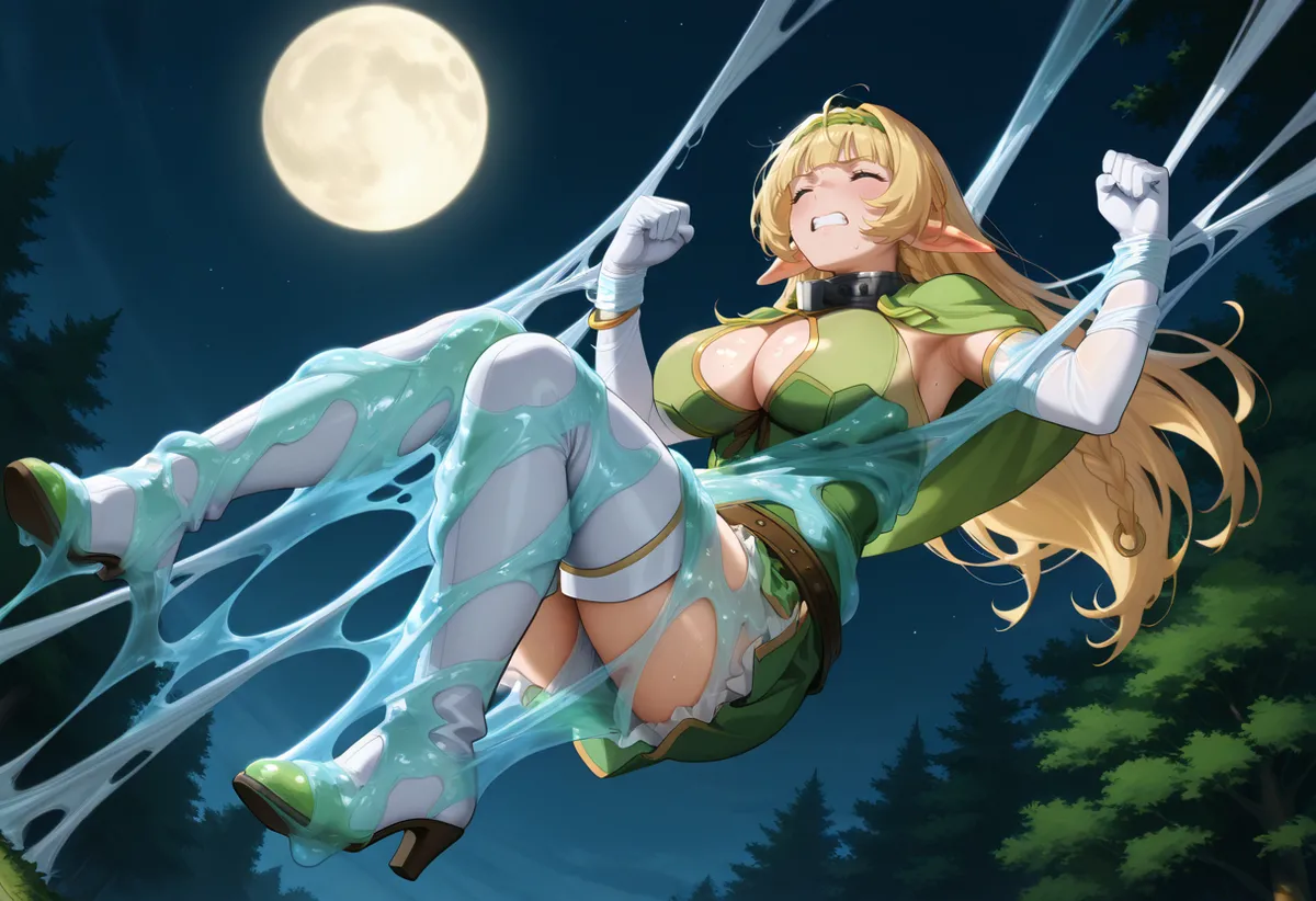 Slime Hentai - Image 229