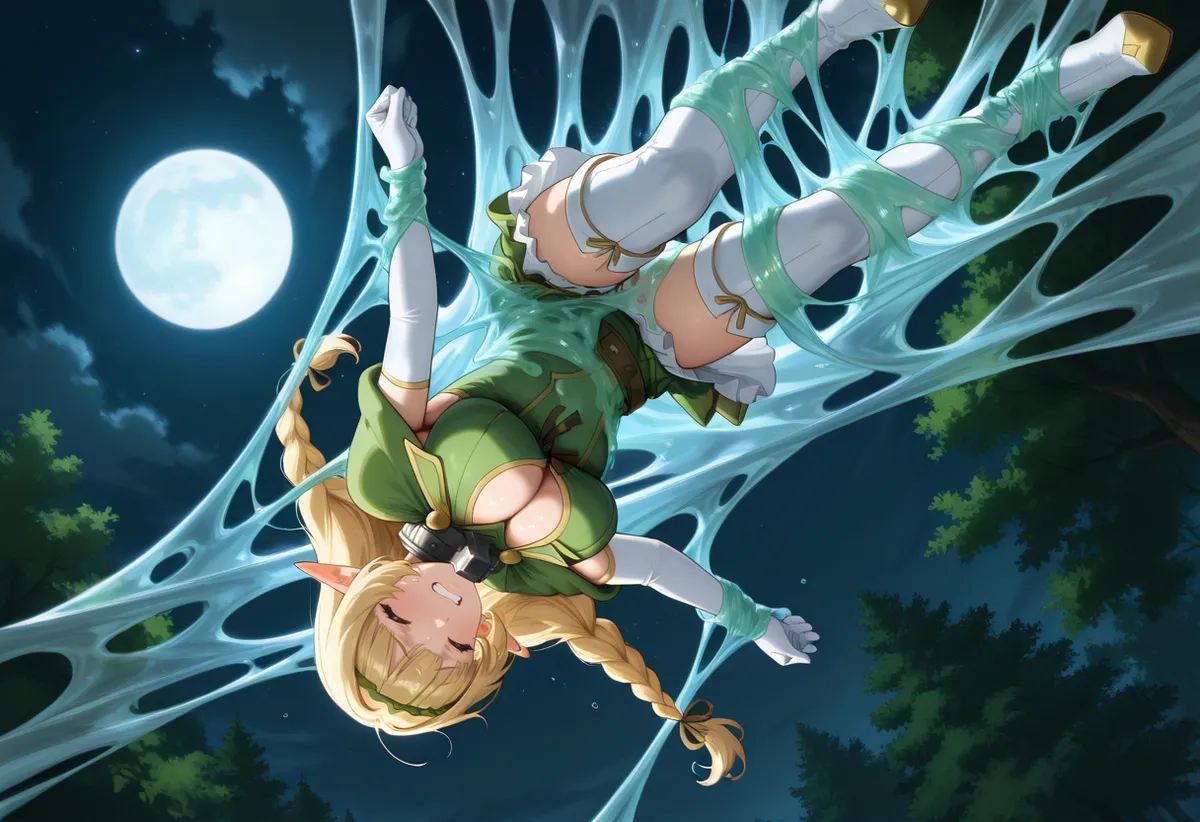 Slime Hentai - Image 230