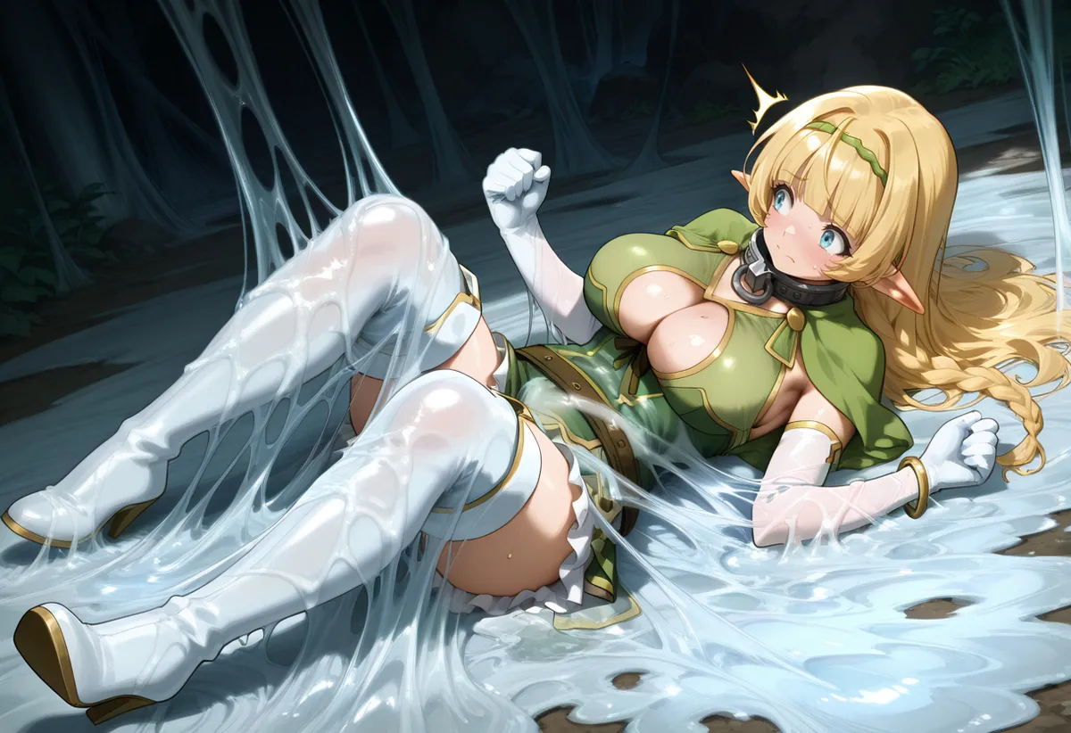 Slime Hentai - Image 233