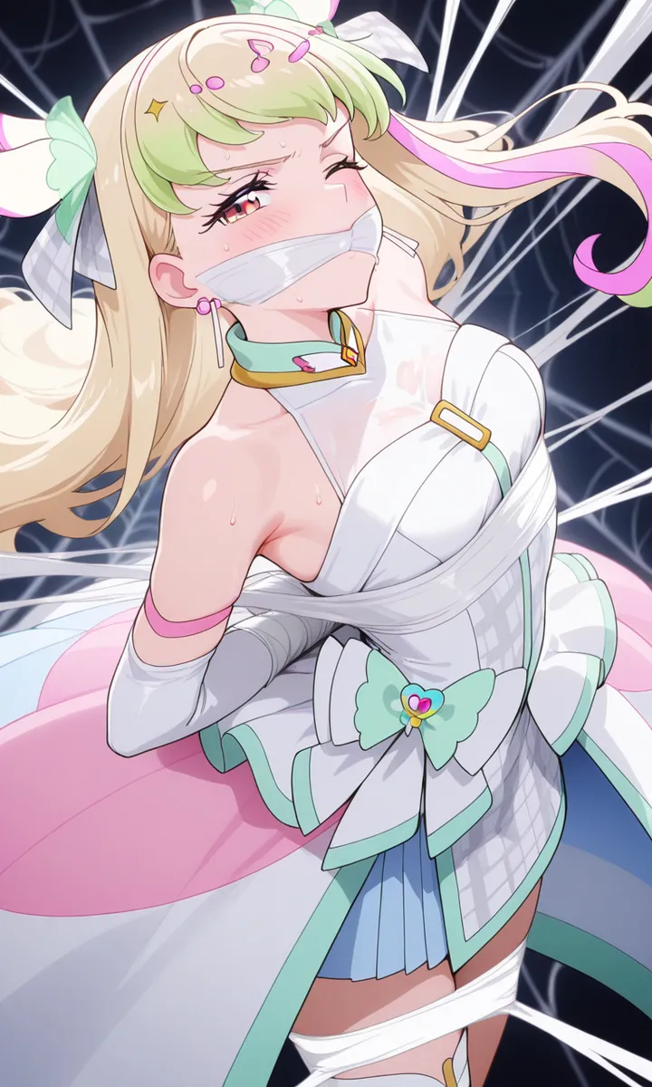 Slime Hentai - Image 234