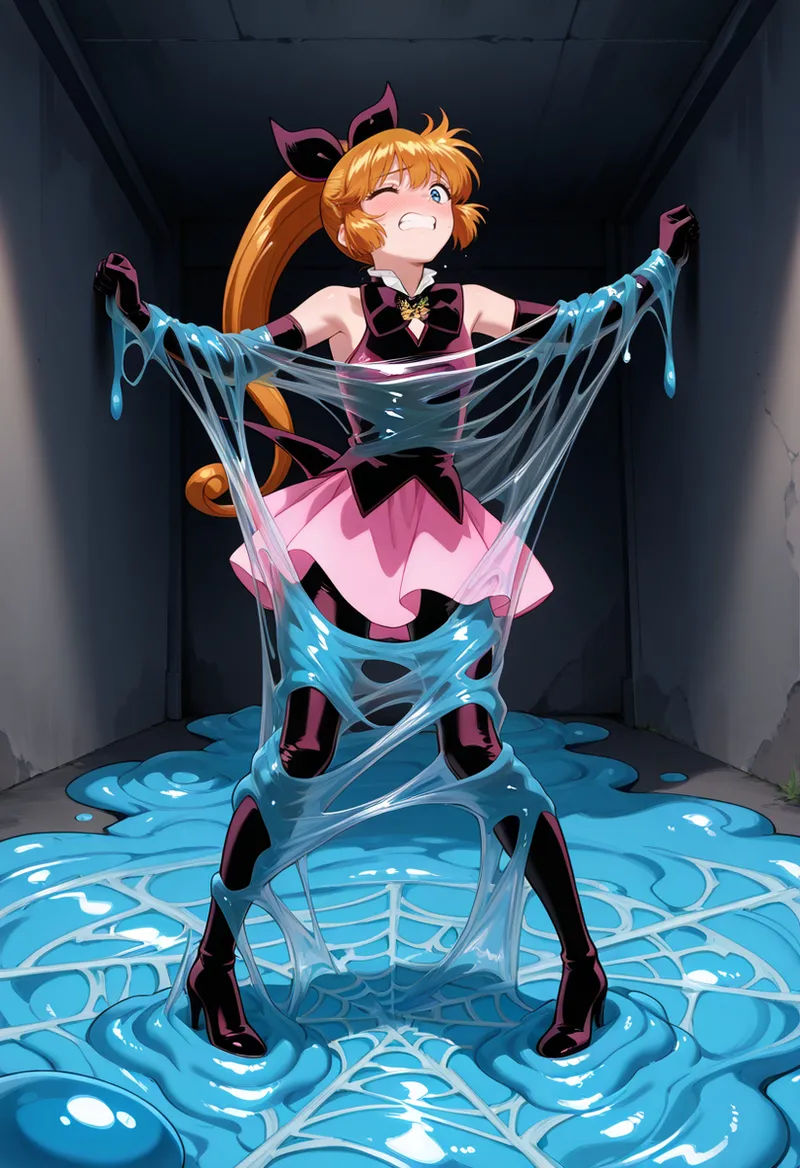 Slime Hentai - Image 241