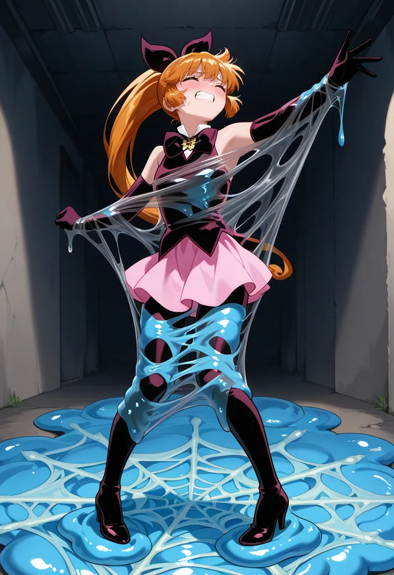 Slime Hentai - Image 242