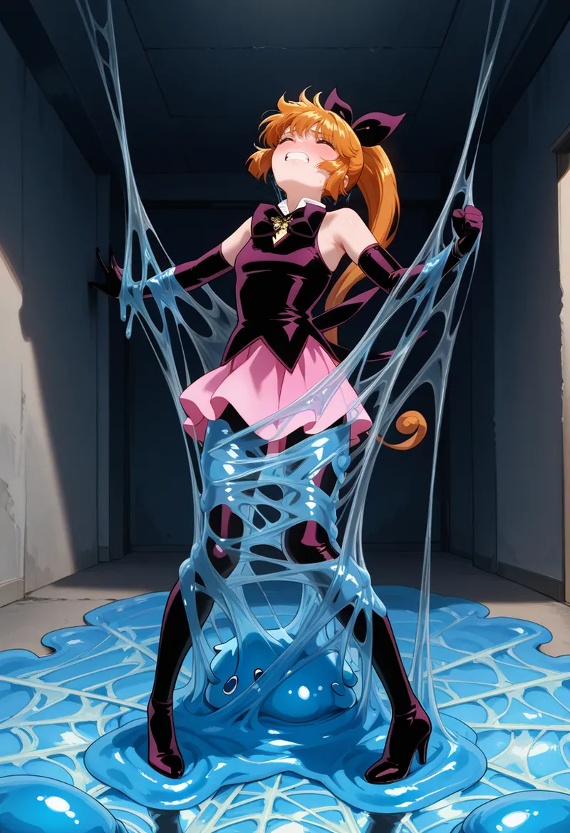 Slime Hentai - Image 243