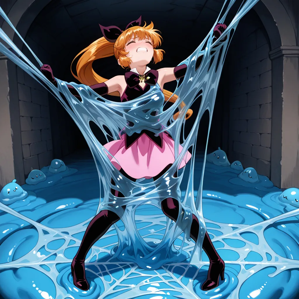 Slime Hentai - Image 245