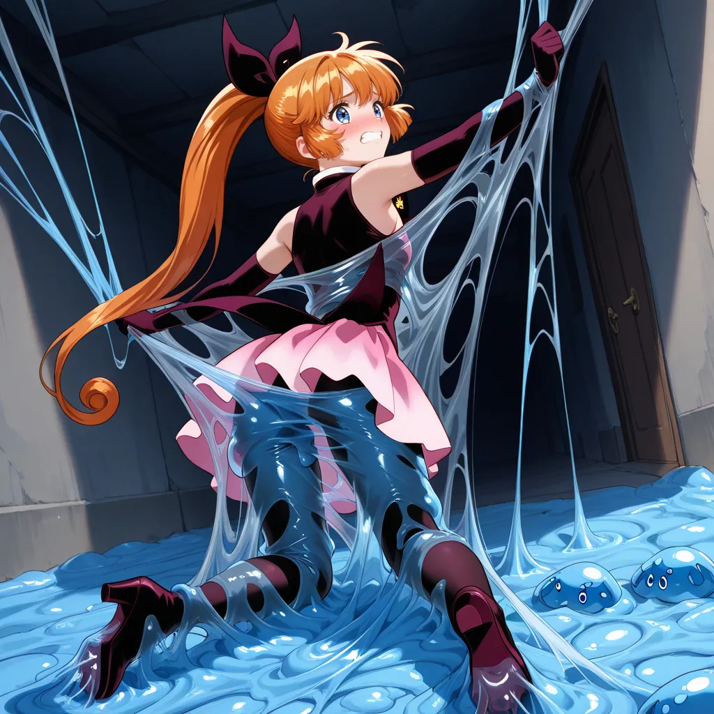 Slime Hentai - Image 246