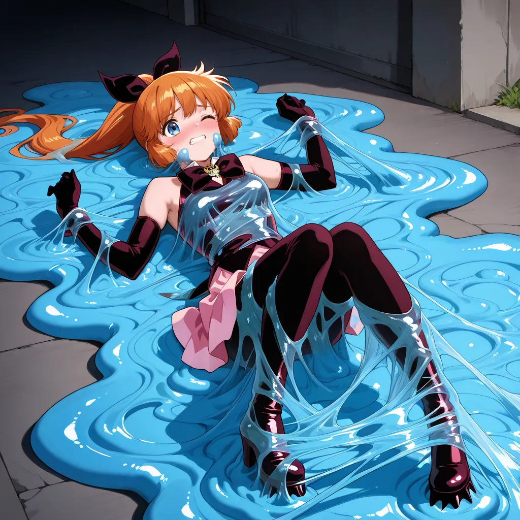 Slime Hentai - Image 249