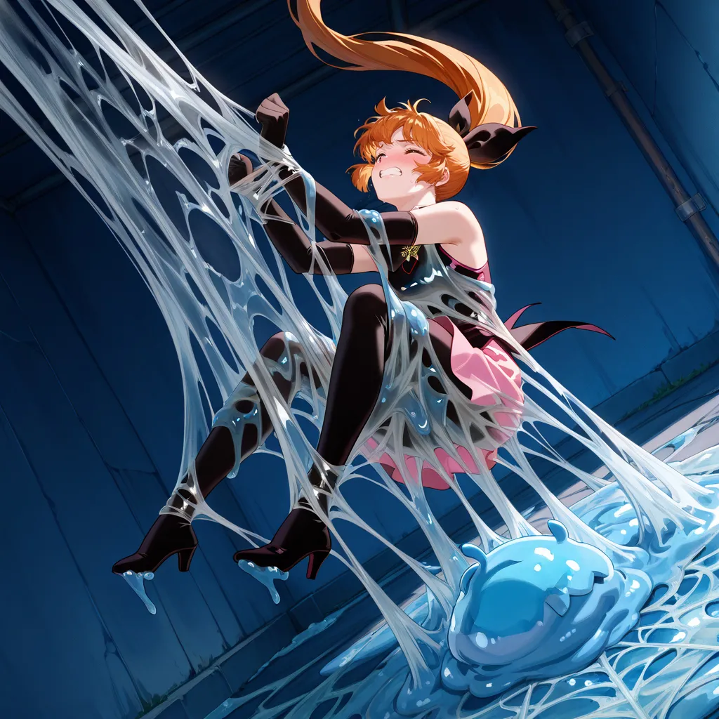 Slime Hentai - Image 254