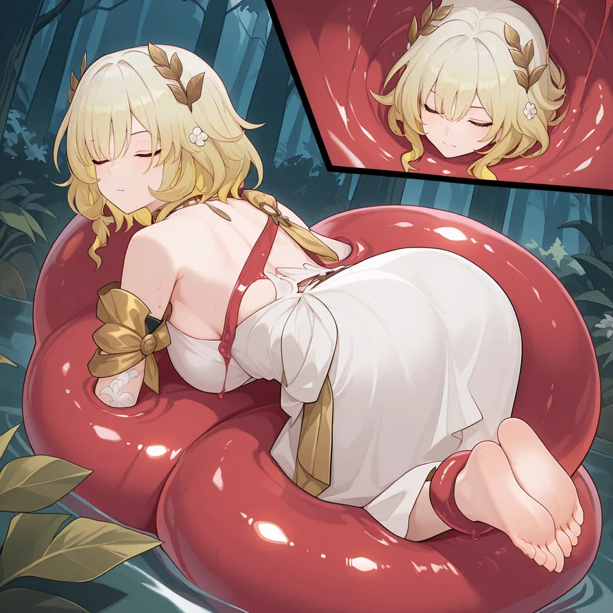 Slime Hentai - Image 255