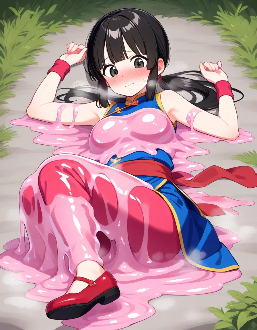 Slime Hentai - Image 264