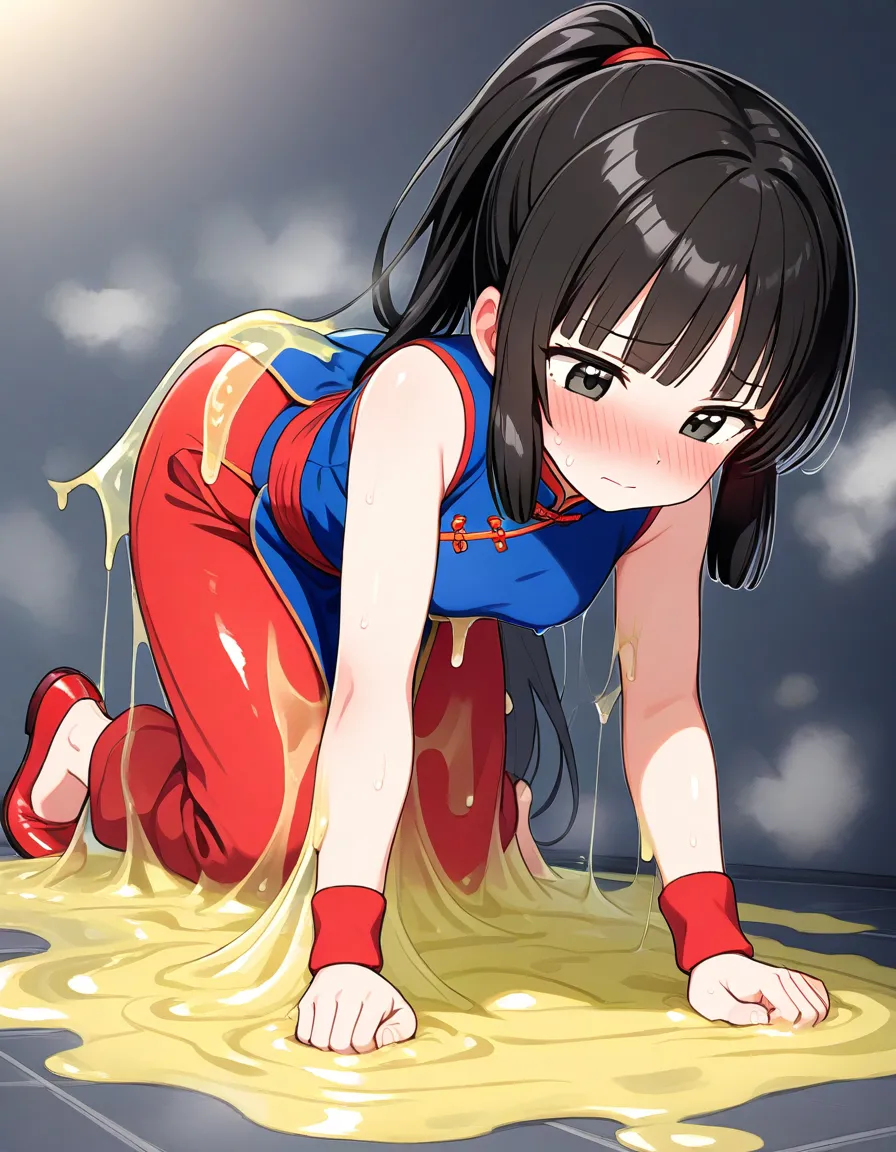 Slime Hentai - Image 268