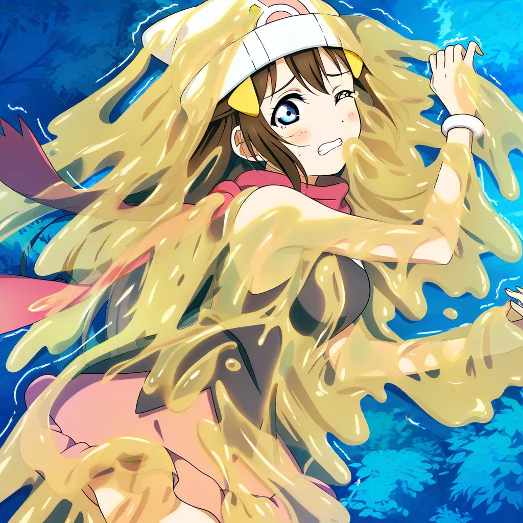 Slime Hentai - Image 281