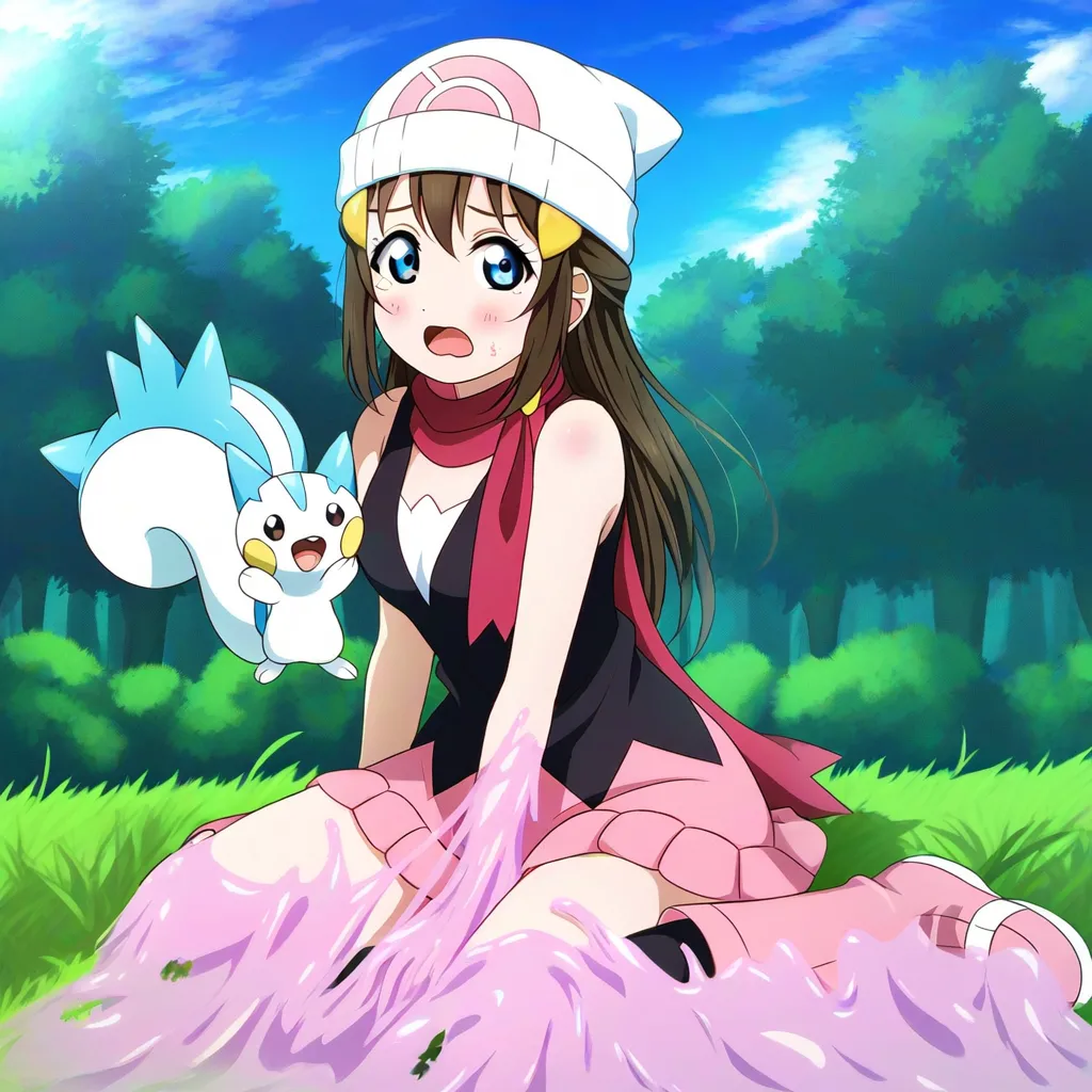 Slime Hentai - Image 282