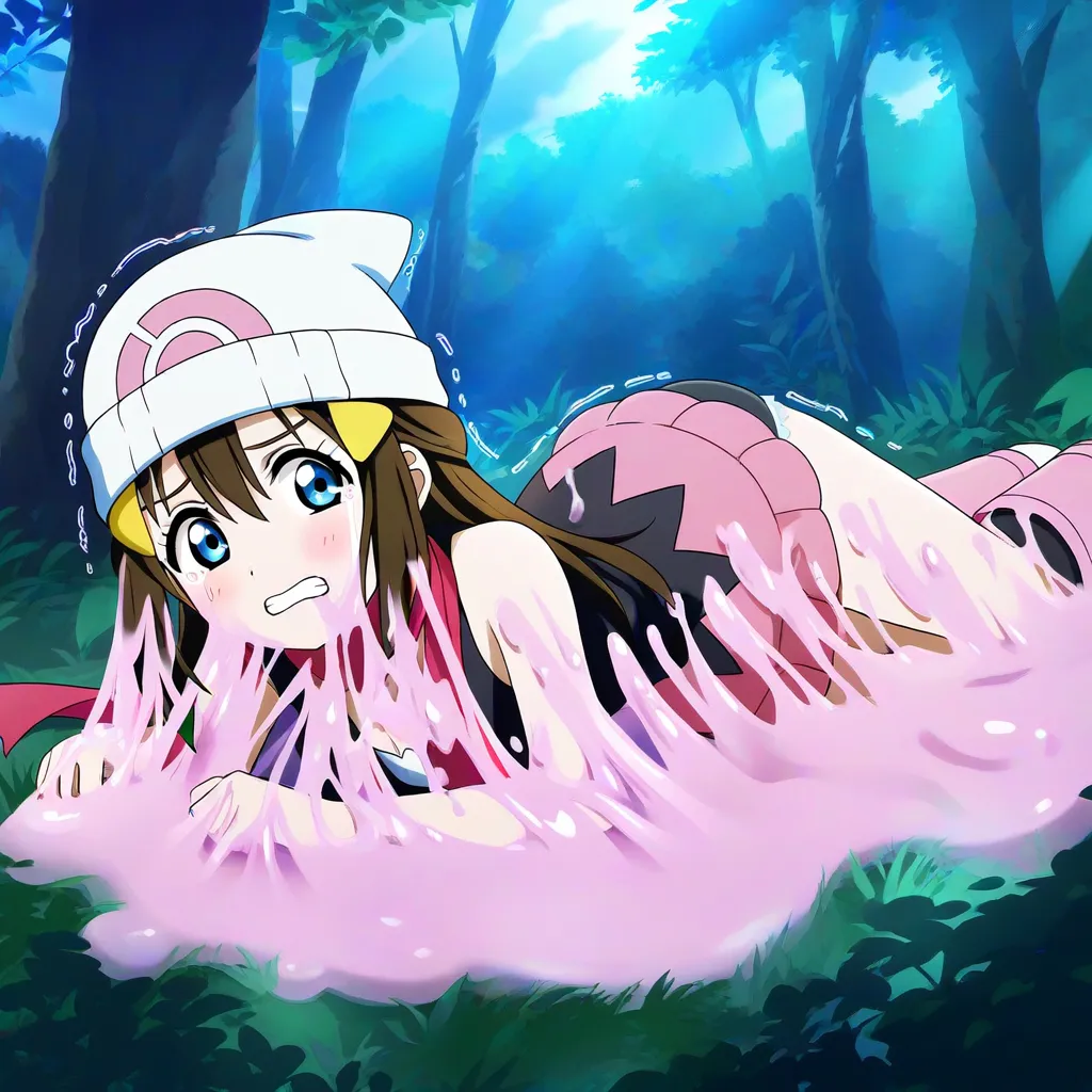 Slime Hentai - Image 283