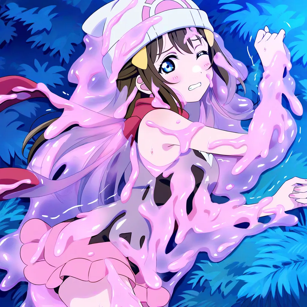 Slime Hentai - Image 284