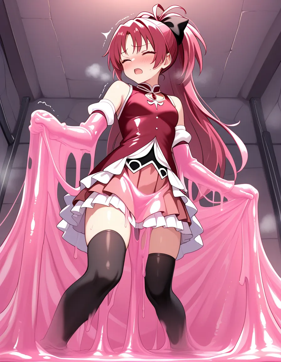 Slime Hentai - Image 287