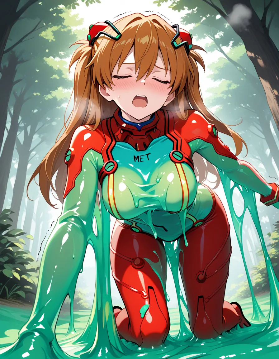 Slime Hentai - Image 294