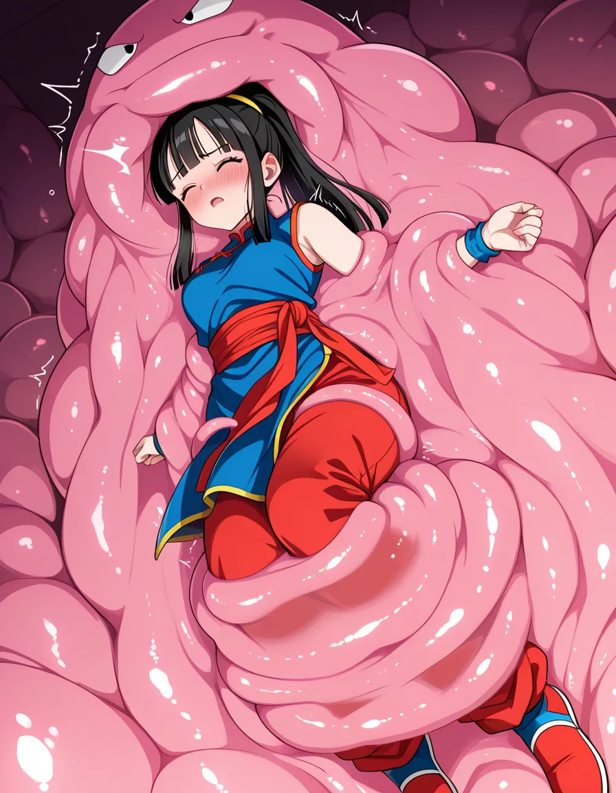 Slime Hentai - Image 295