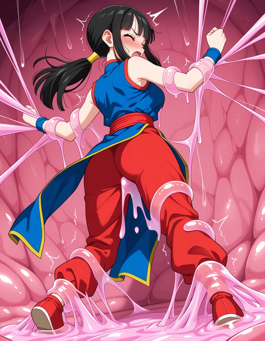 Slime Hentai - Image 301