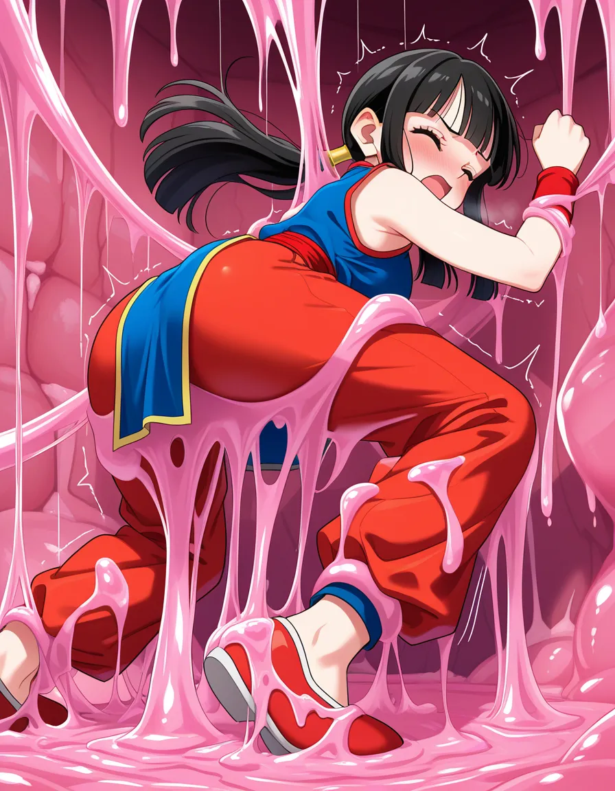 Slime Hentai - Image 302