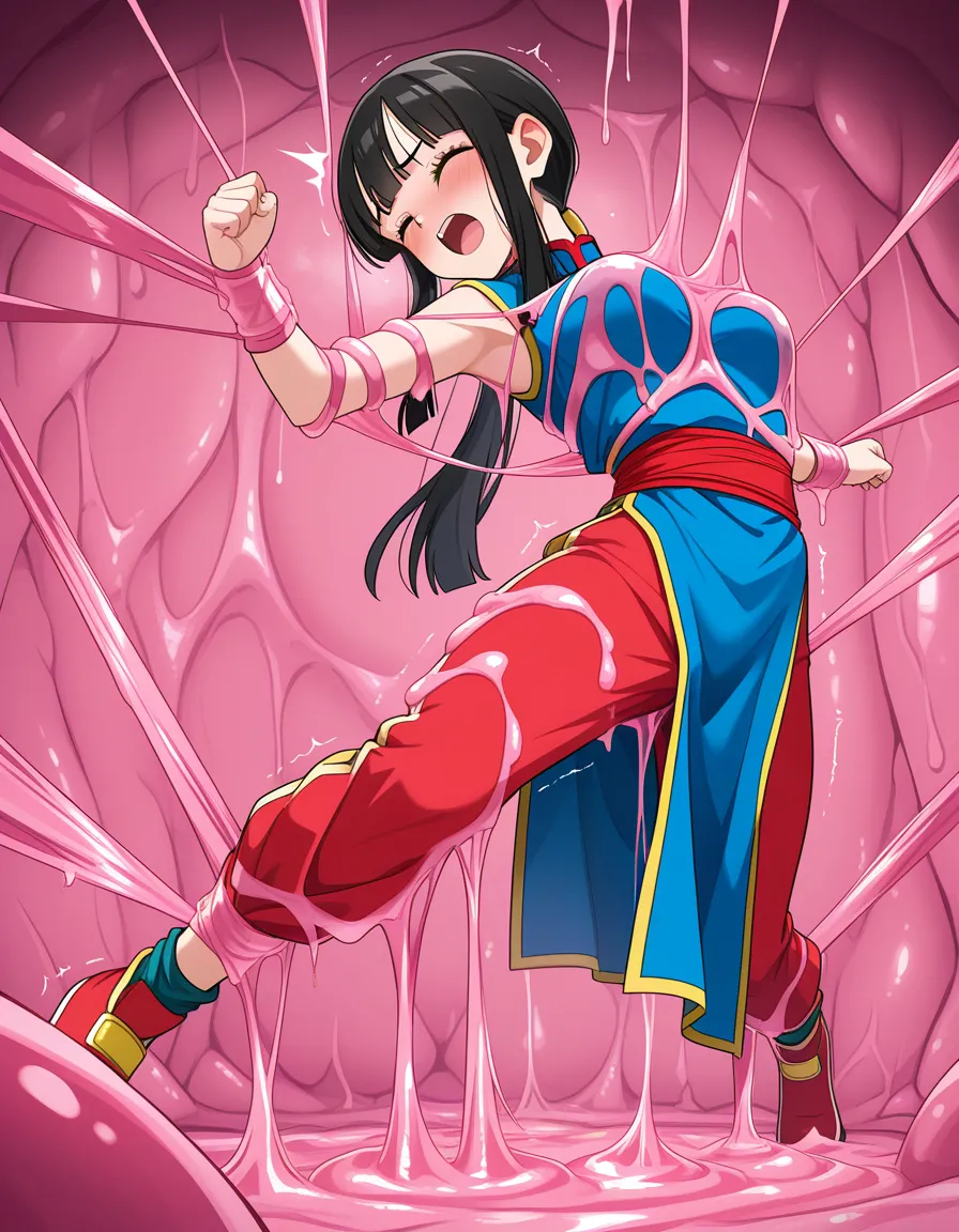 Slime Hentai - Image 303