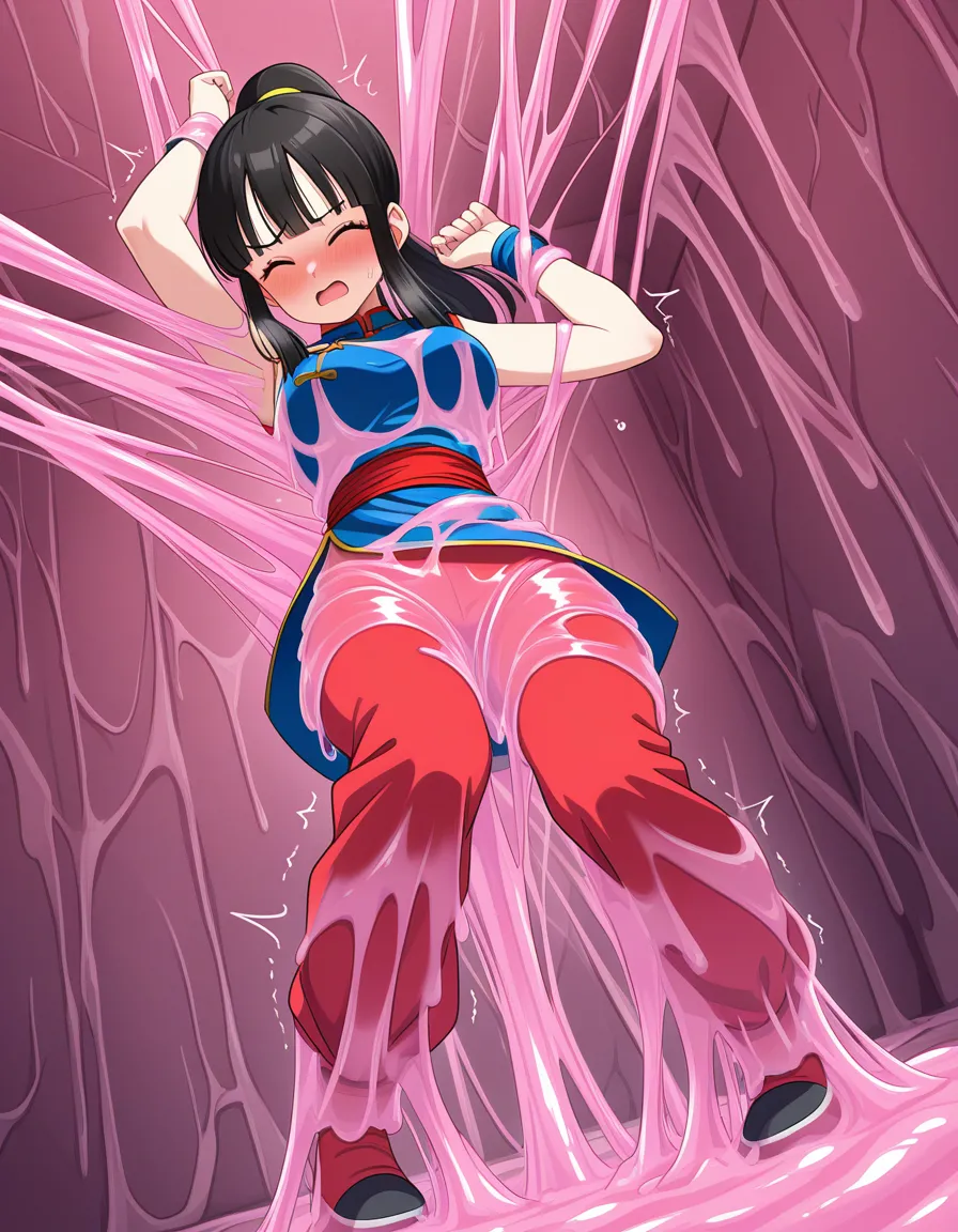 Slime Hentai - Image 304