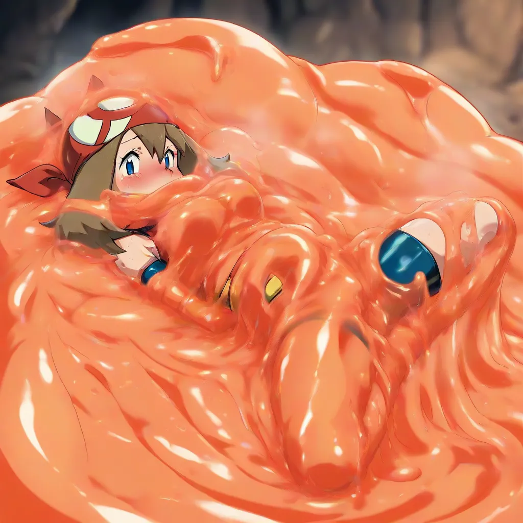 Slime Hentai - Image 316