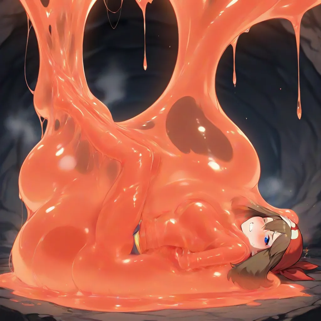 Slime Hentai - Image 317