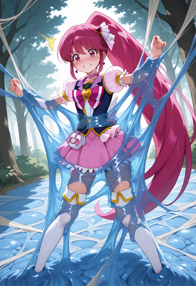 Slime Hentai - Image 318