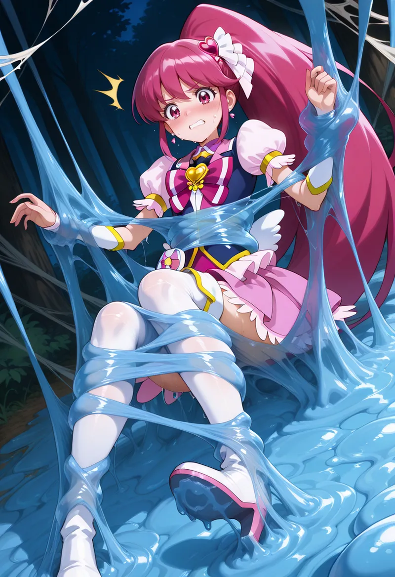 Slime Hentai - Image 320