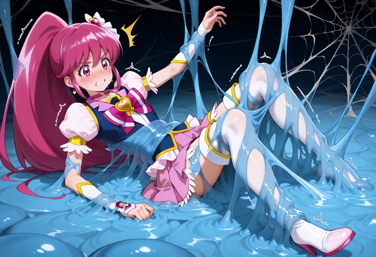 Slime Hentai - Image 323