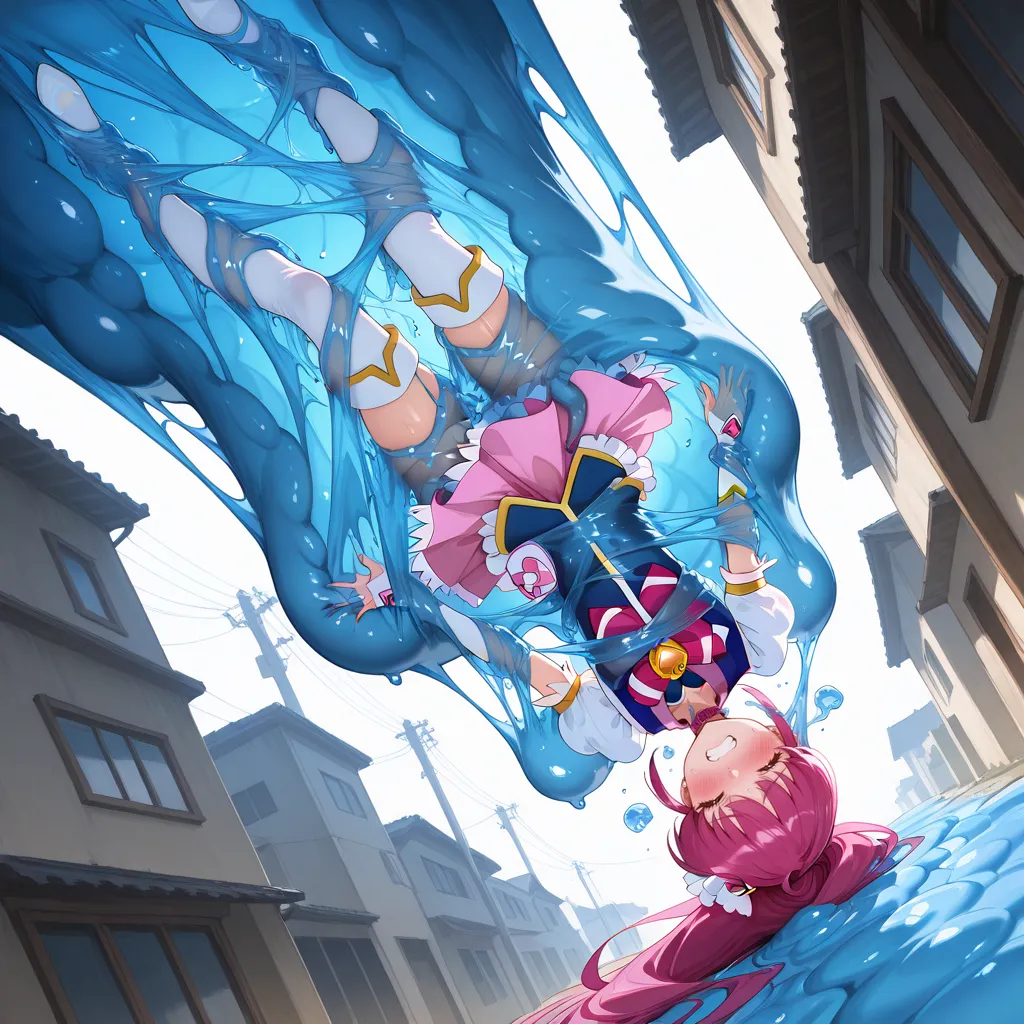 Slime Hentai - Image 324