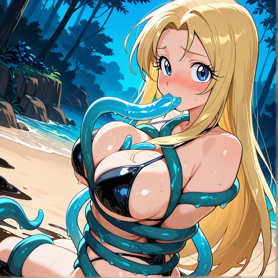 Slime Hentai - Image 66