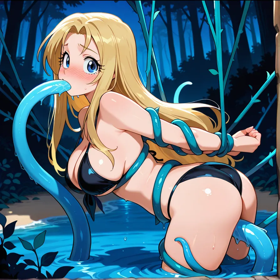 Slime Hentai - Image 67