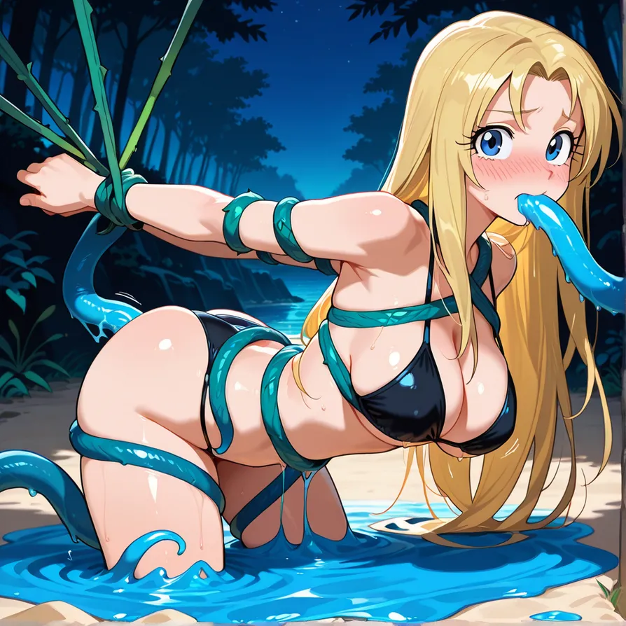 Slime Hentai - Image 68