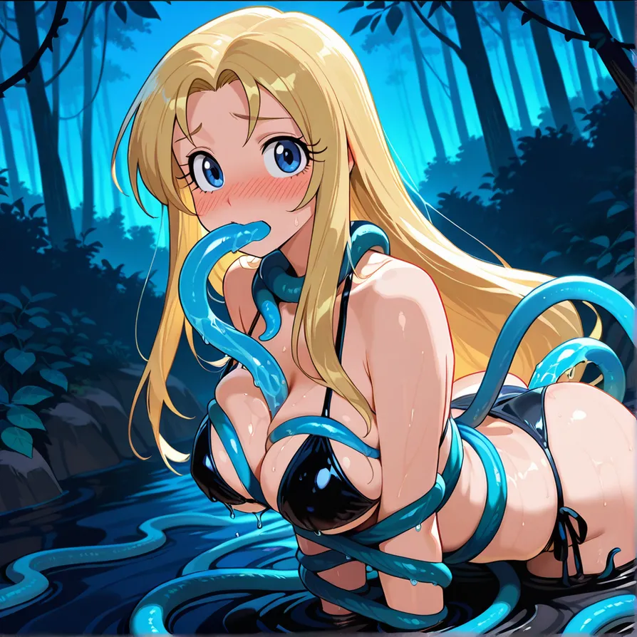 Slime Hentai - Image 71